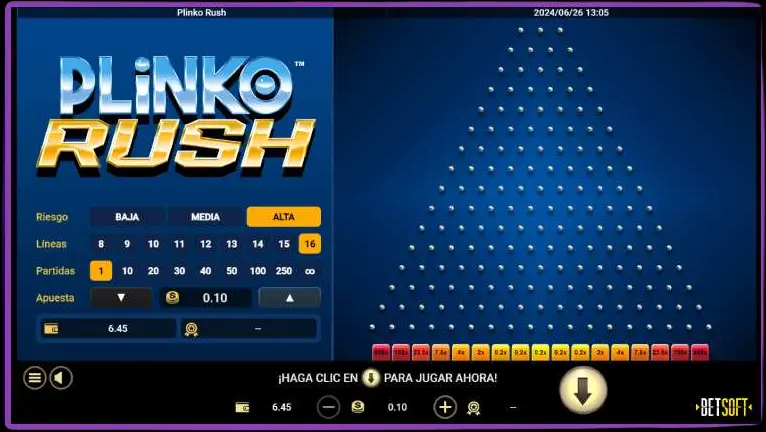 Mobil telefoningizdan Plinko bilan onlayn kazinoda nima qilishingiz mumkin?